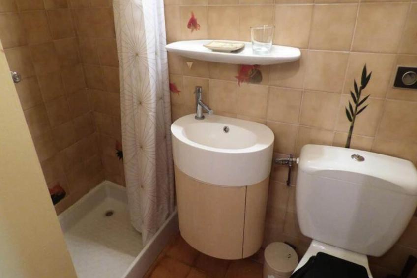 Résidence Cret Des Roches A - foto 21