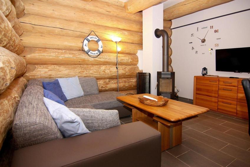 Holiday home, Trassenheide - foto 9