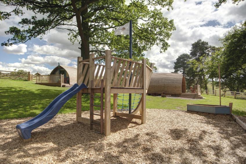 Wheatley's Glamping - foto 3