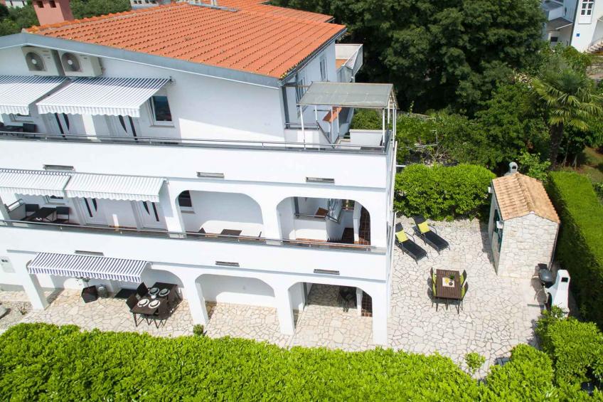 Holiday apartment mit Balkon - BF-3GWP6 - foto 7