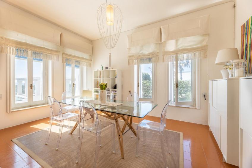 Villa Orizzonte Dorato - foto 15