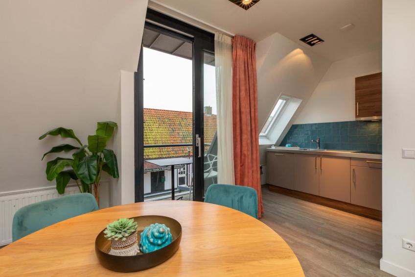 Vakantiehuisje Langstraat 29A Zoutelande 4 Personen  Comfortabel Verblijf - foto 31