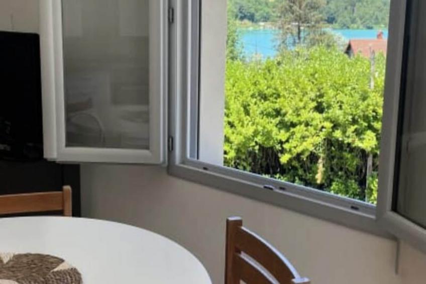 Résidence Le Lac Bleu Appt / Terr / Plage Privée Lac - foto 7