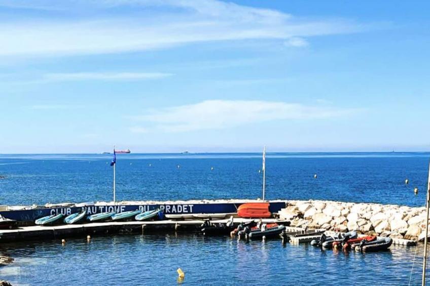 Résidence Le Rivage-le Pradet - foto 22