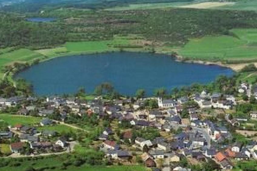 Maaridyll in Schalkenmehren - foto 26