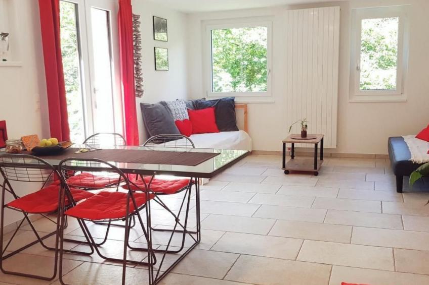 mit Bergblick - foto 9