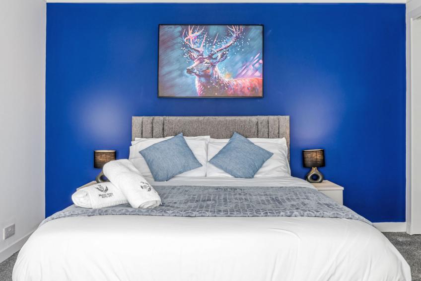 Gordonstoun Cottage - foto 21