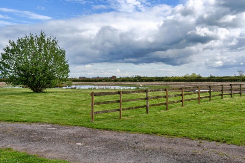 Stone Bow Farmhouse - foto 31