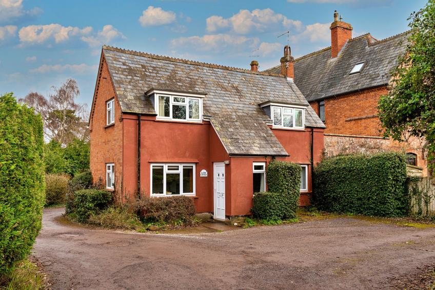 Glebe Cottage - foto 4