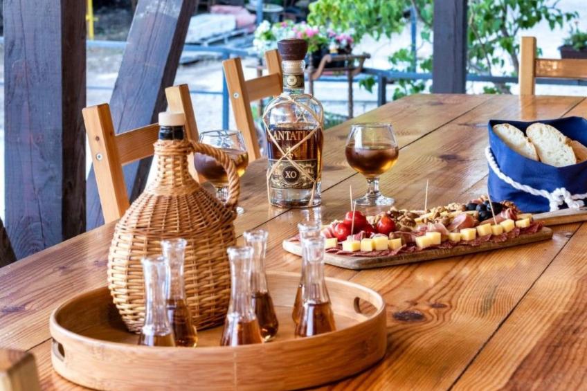 Villa Bacak - foto 6