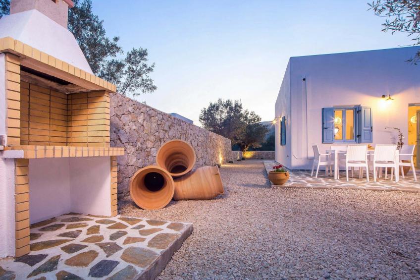 Kalathos Dream - Weißer Traum - foto 27