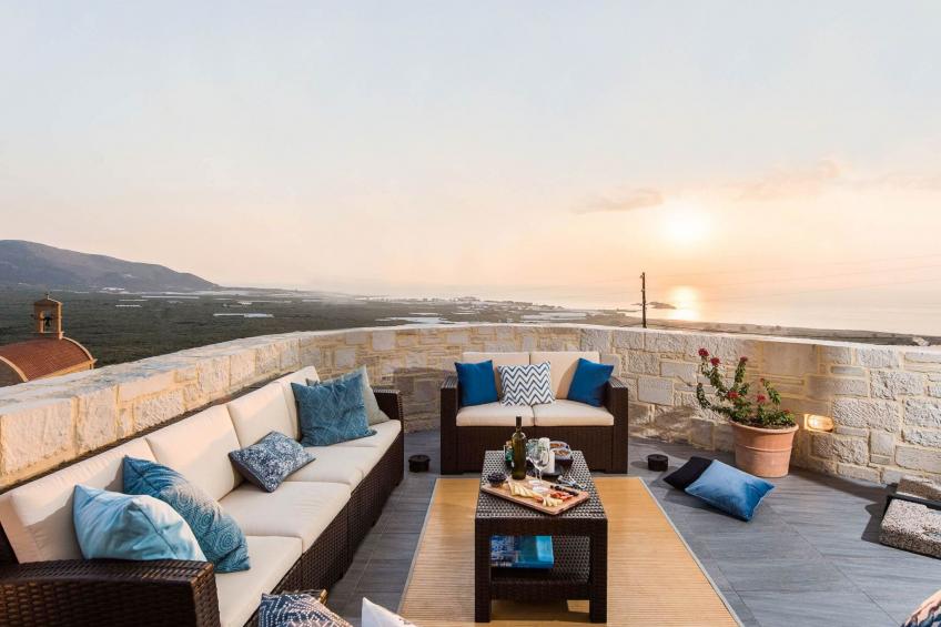 Villa Galatia I Kostenloser beheizter Pool, ideal für Gruppen - foto 2