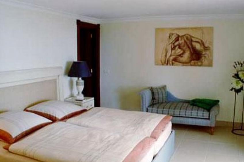 Schöne Finca Sanjuan mit Pool und Meerblick - foto 10