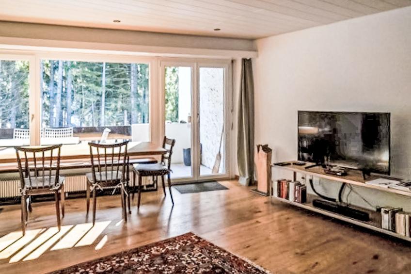 Wohnung Sandmeier - foto 7