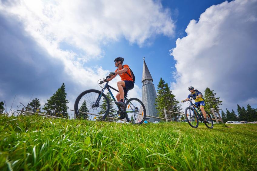 Family Apartments Bolfenk - Pohorje Tril - foto 32