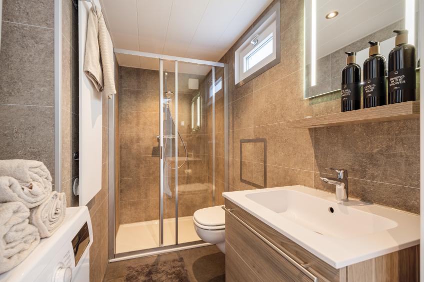 Houseboats Lemmer | Luxury stay on the water in Friesland - foto 13