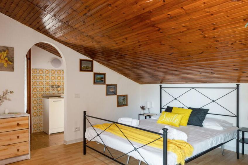 Sopraloreto Apartment - foto 24