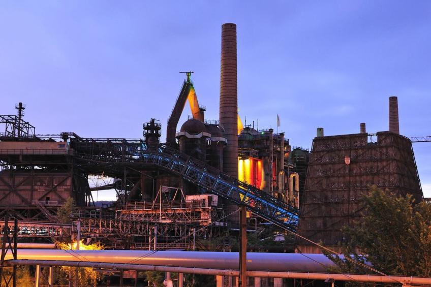Gemütliche Ferienwohnung in Alt-Saarbrücken mit Terrasse - foto 30