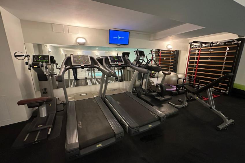 Chesa Unica - Giardin mit Wellness - foto 20