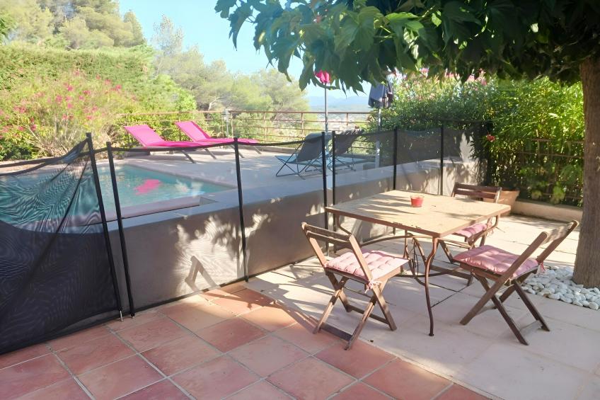 Villa Draguignan - foto 8