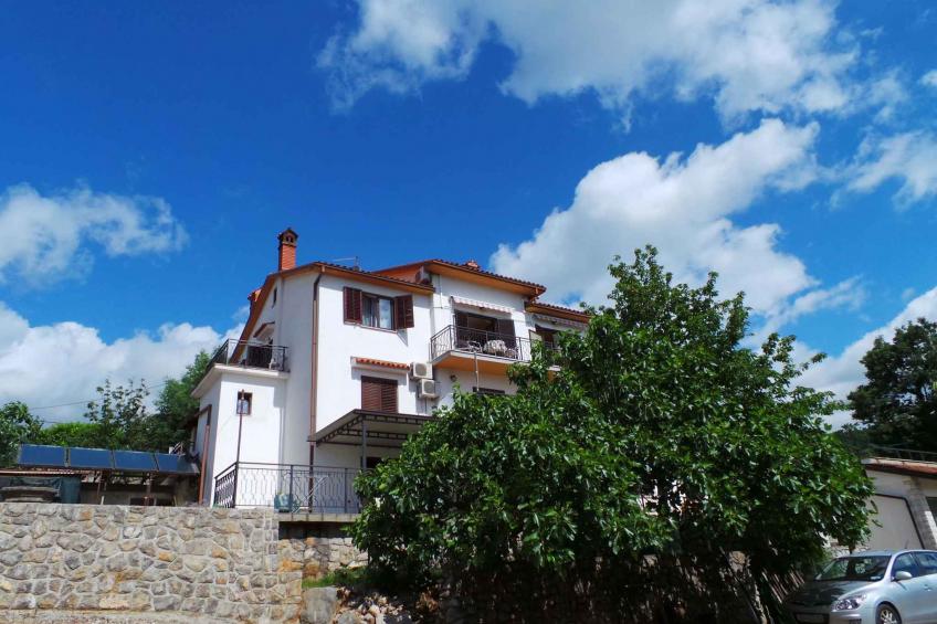 Holiday apartment with airconditioning - BF-CKFM - foto 7