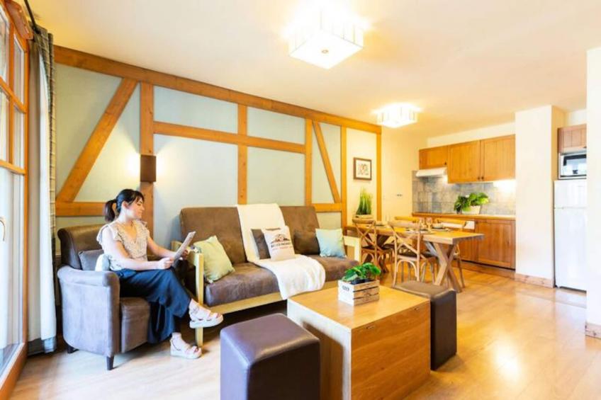 Résidence Cami Real - foto 4