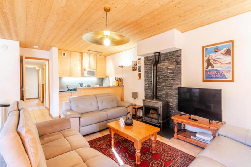 Résidence Les Cordettes - foto 4