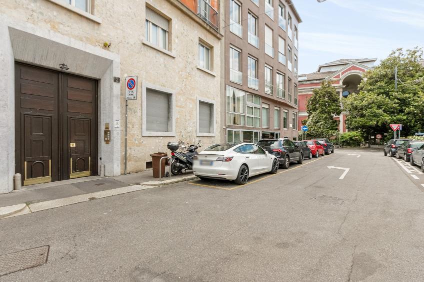 CENTRO Via della signora - foto 67