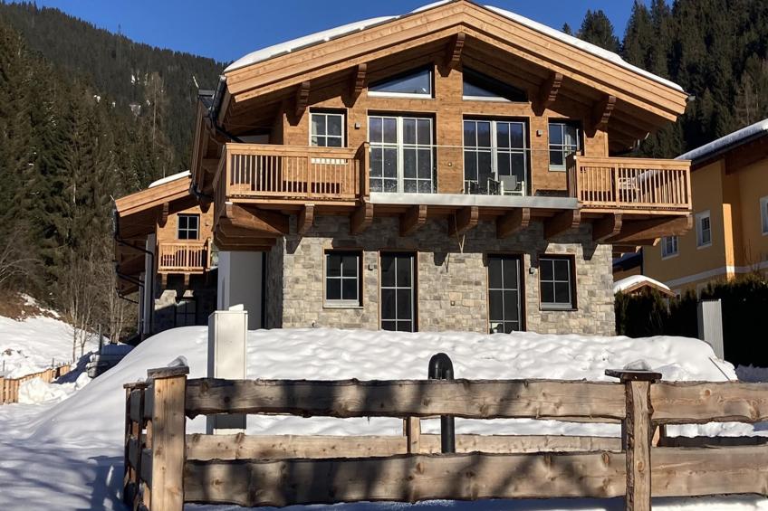 Wagrainer TauernLodge 1 - foto 46