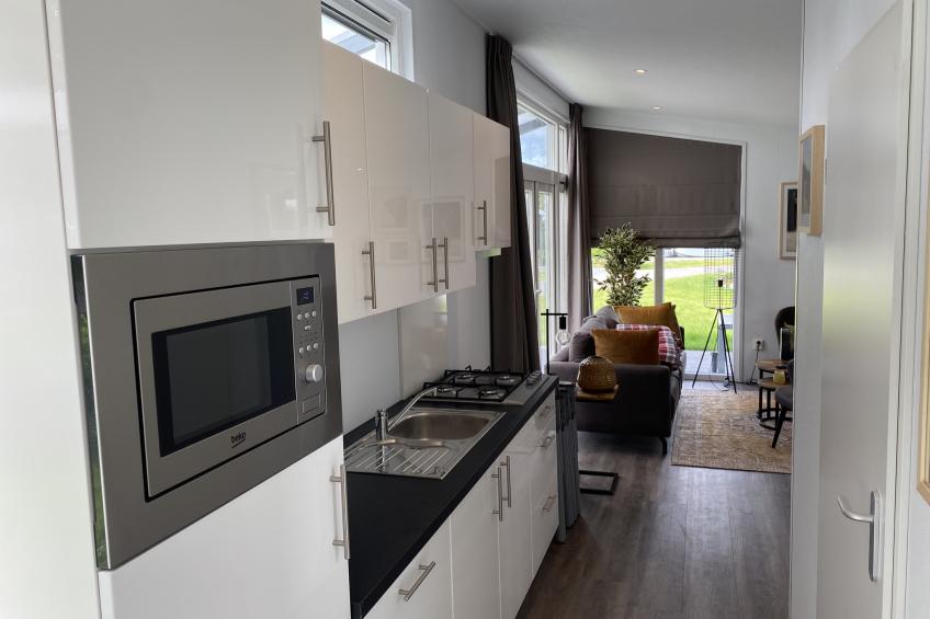 Type Boslodge 4 persons - foto 5