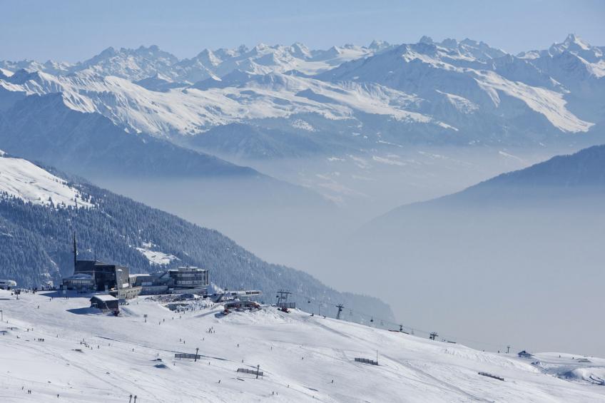 Vista dal Dragun - foto 43