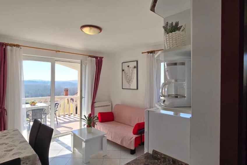 Vakantiewoning met terras - BF-BP3J9 - foto 7