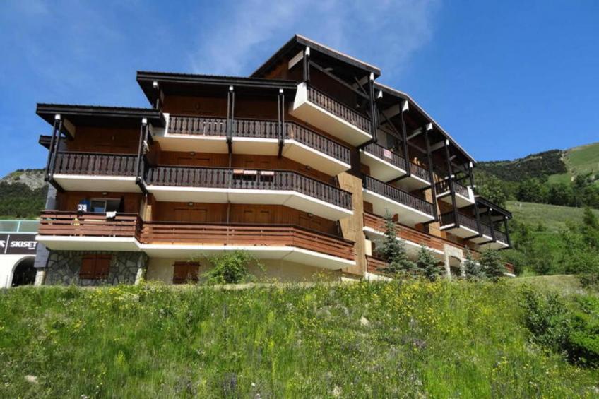 Résidence Ecrins 7