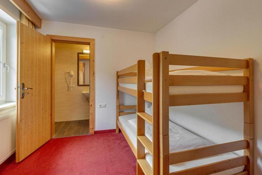 Appartementenhuis Apart Resort Fügenerhof, Fügen - Type D - foto 10