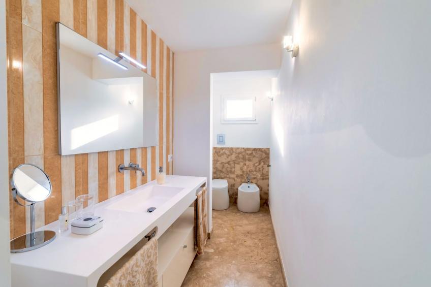 Ferienvilla 'Casa Magnolia - foto 18