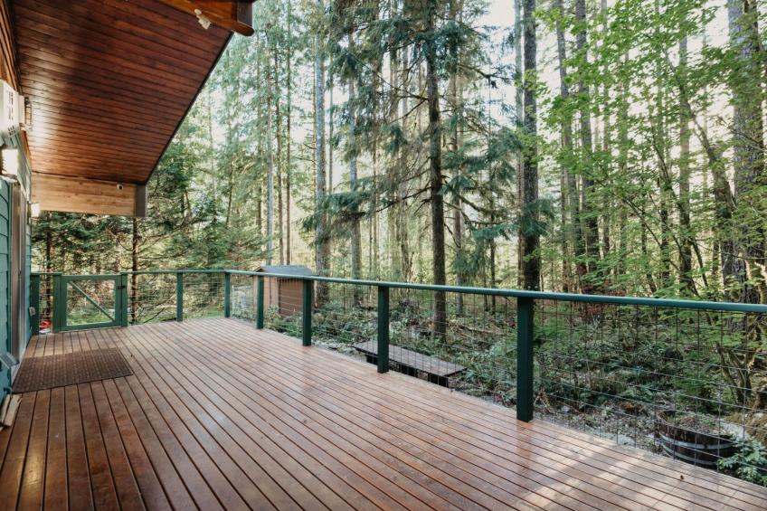 Diese Hütte im Ranch-Stil ist perfekt für die Familie - foto 14