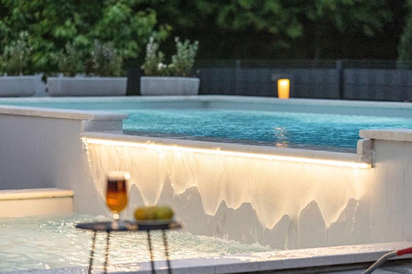 Villa Family Love mit Garten und Spielplatz - foto 5