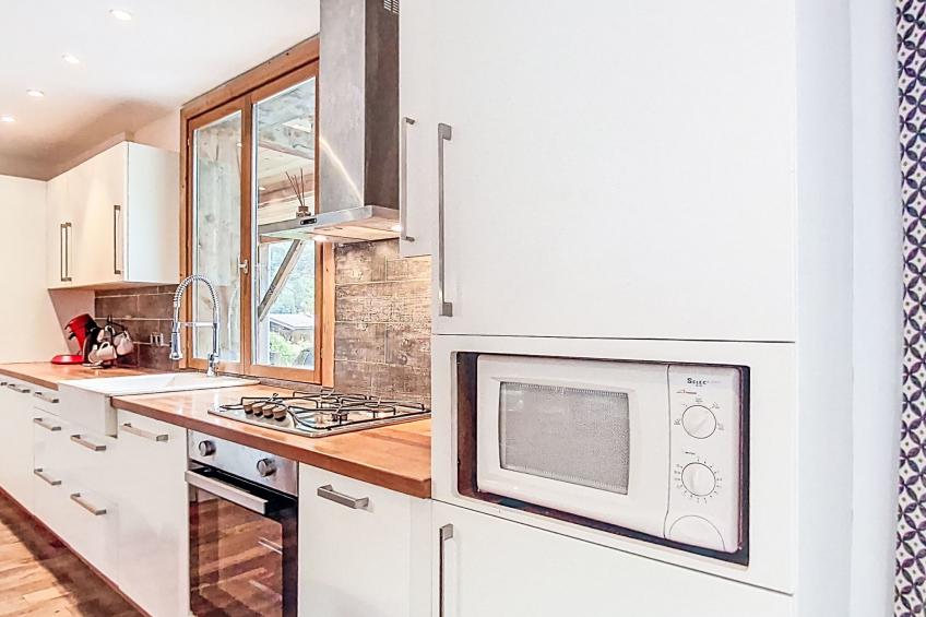 Bellentre Chalet le Pommier 5 - foto 7