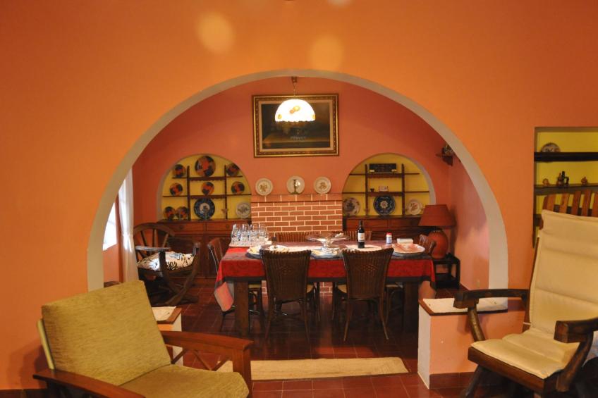 Finca "Hacienda" mit eigenem Schwimmbad - foto 22