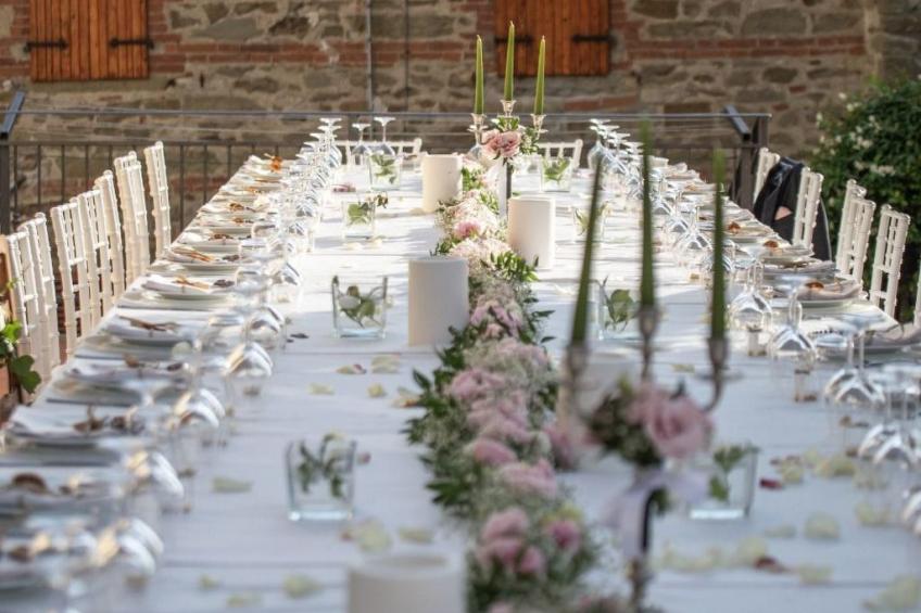 Ferienvilla 'Casalino' mit privatem Pool - foto 35