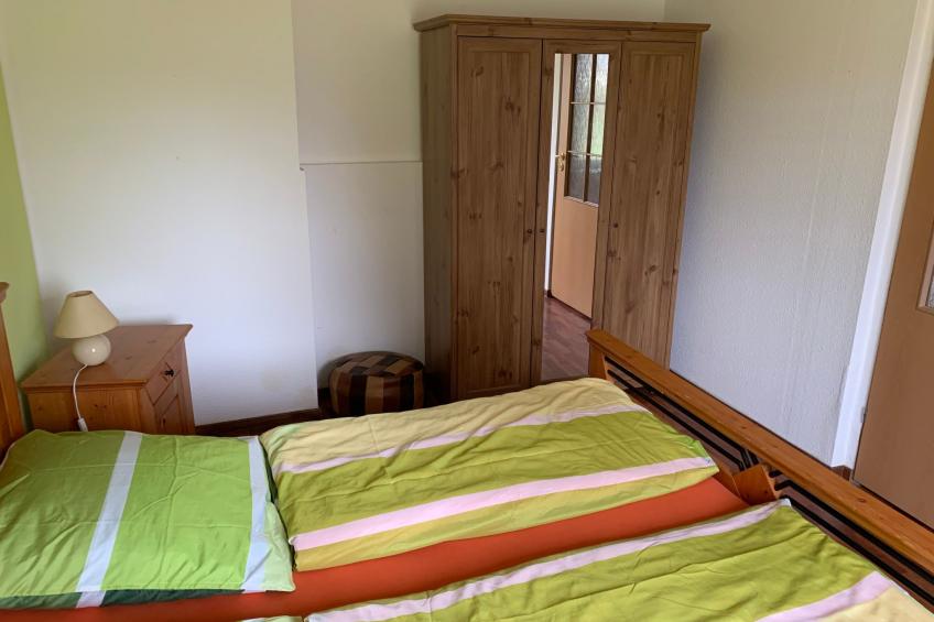 Große Ferienwohnung in Dargen mit Großem Garten - foto 20