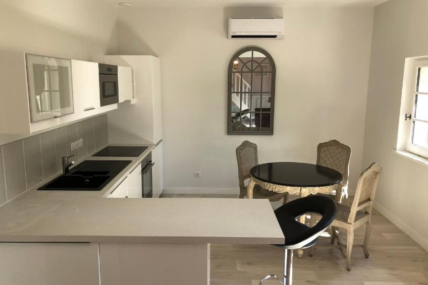 Cottage Parc 70m2 mit Pool in Azay le rideau - foto 77