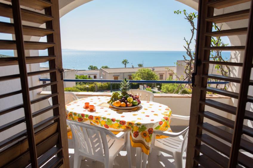 San Marco' Wohnung mit Blick aufs Wasser