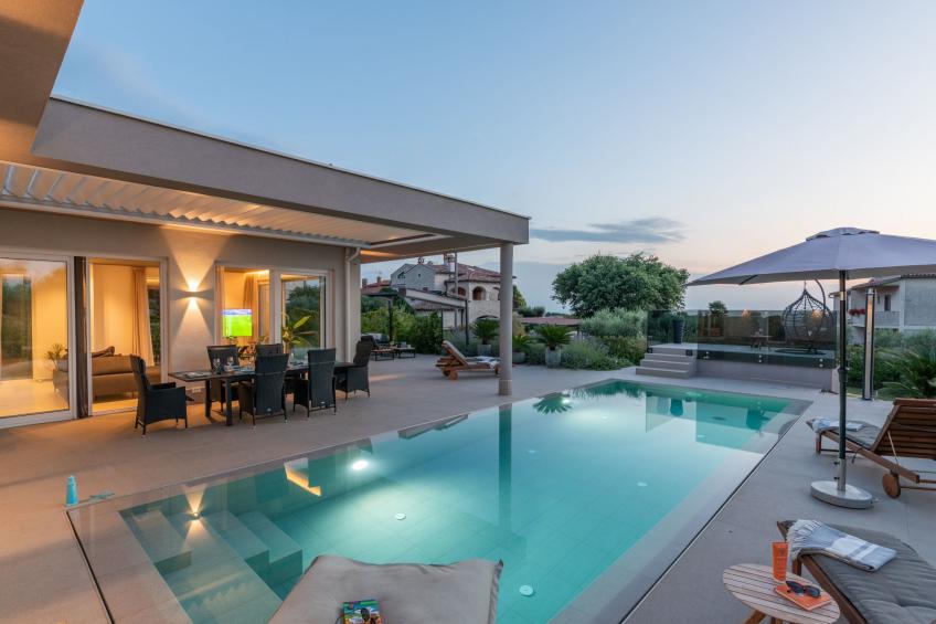 Villa Serena - foto 3