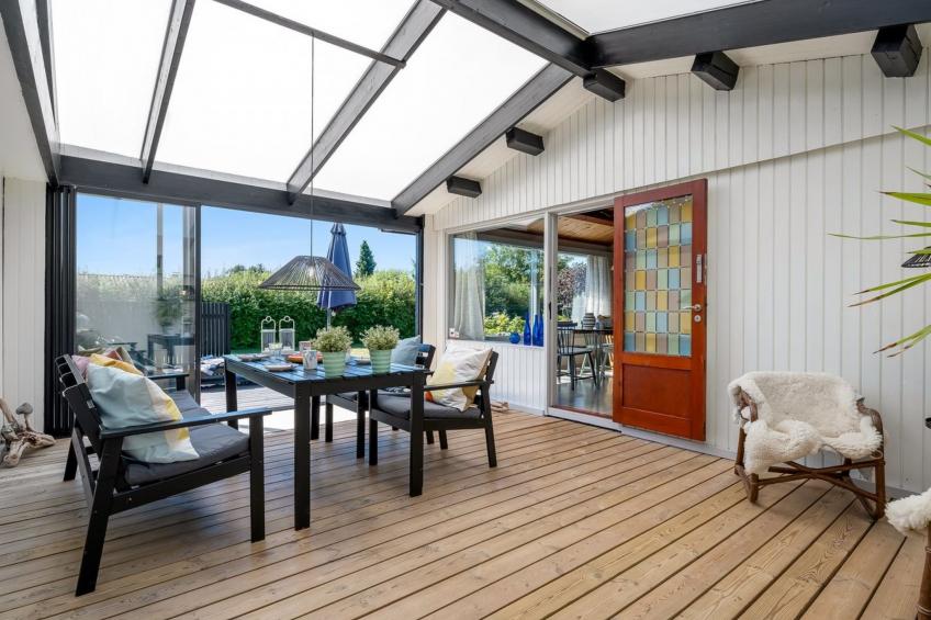 "Keke" - 120m from the sea - foto 6