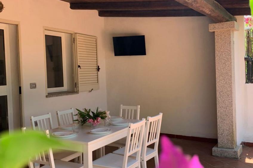 Haus Ulysses in der Nähe des Meeres - foto 2