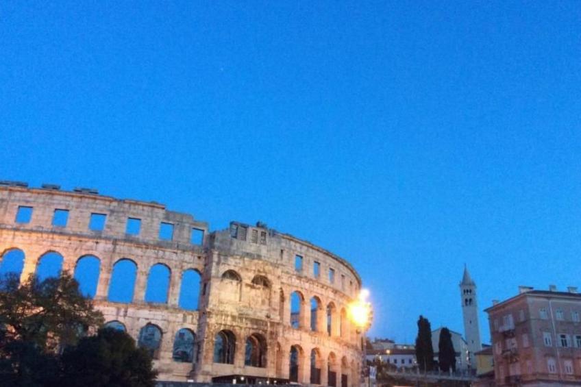 Wunderschöne Steinvilla mit privatem Garten und Terrasse - foto 29