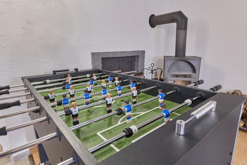 Ferienhaus mit Pool (KNY110) - foto 14