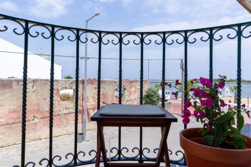 Wohnung mit Balkon, Blick auf die Lagune, Sao Jacinto, Aveiro - foto 6