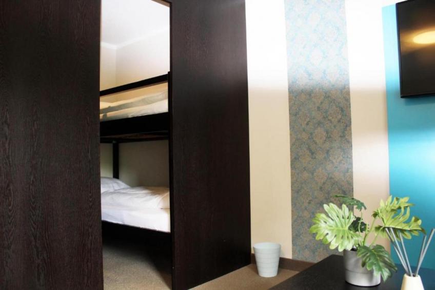 Double Room with Extra Bed - foto 6